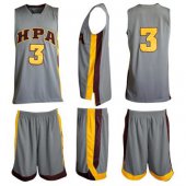 Basketball Uniform