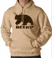 Hunting hoodies
