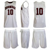Basketball Uniform