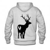 Hunting hoodies