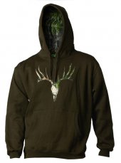 Hunting hoodies