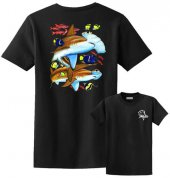 Custom Fishing Jersey