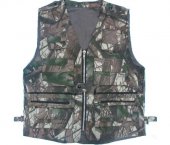 Hunting vest