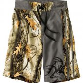 Hunting Shorts