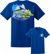 Custom Fishing Jersey