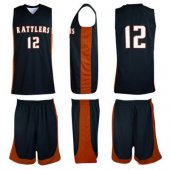 Basketball Uniform