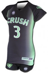 Volleyball Uniform