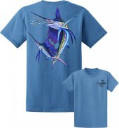 Custom Fishing Jersey