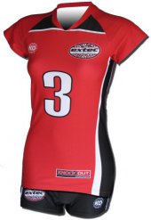 Volleyball Uniform