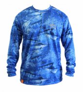 Sublimated jerseys