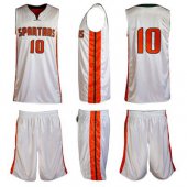 Basketball Uniform